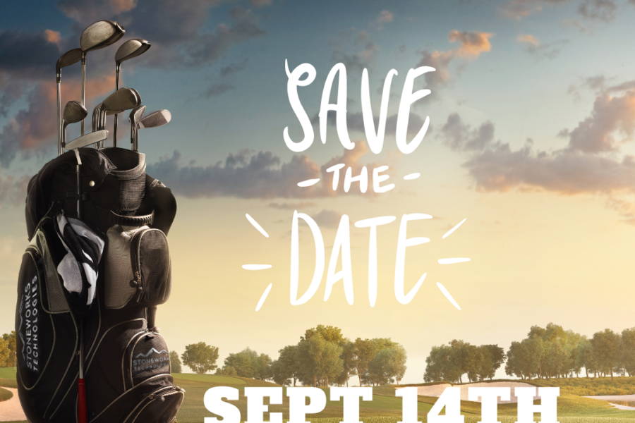 Stoneworks Charity Golf