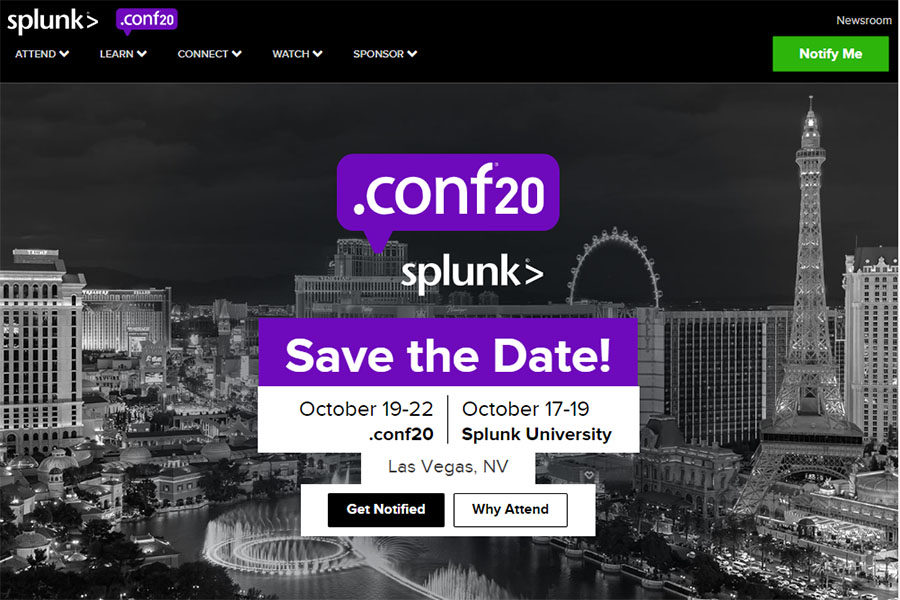 splunk