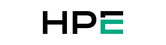 Hewlett Packard Enterprise